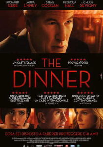 The Dinner streaming