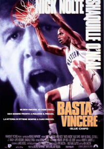 Blue Chips - Basta vincere streaming