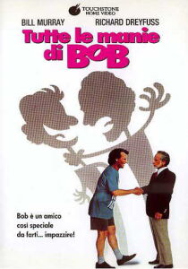 Tutte le manie di Bob streaming