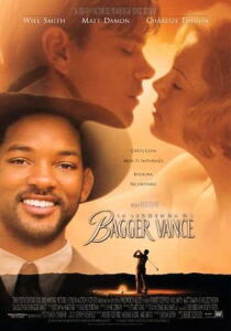 La leggenda di Bagger Vance streaming