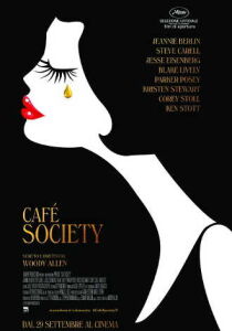 Café Society streaming