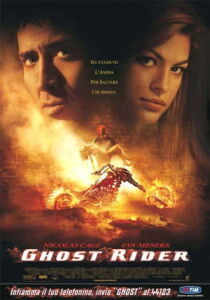 Ghost Rider 1 streaming