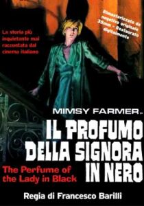 Il profumo della signora in nero streaming