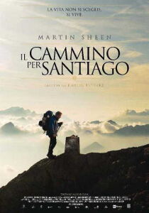 Il cammino per Santiago streaming