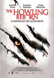 The Howling: Reborn – Il risveglio dei licantropi streaming