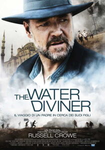 The Water Diviner streaming