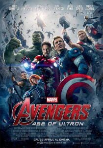 Avengers: Age of Ultron streaming