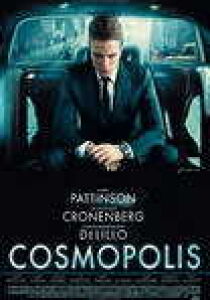 Cosmopolis streaming