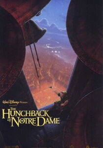 Il gobbo di Notre Dame streaming