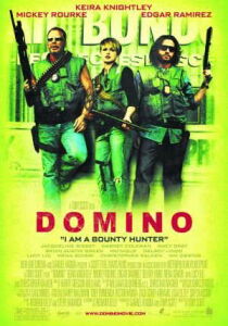 Domino streaming