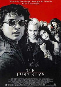 Ragazzi perduti - The Lost Boys streaming