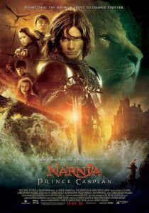 Le cronache di Narnia - il Principe Caspian streaming