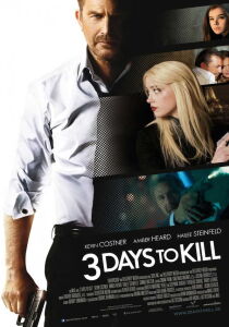 3 Days To Kill streaming