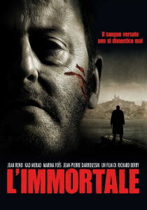 L’Immortale streaming