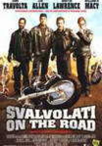 Svalvolati on the road streaming