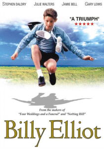 Billy Elliot streaming