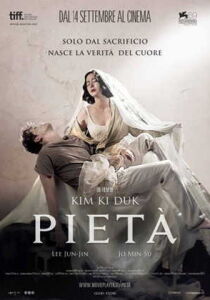 Pietà streaming