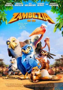 Zambezia streaming