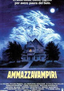 Fright Night - Ammazzavampiri streaming