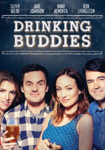 Drinking Buddies streaming