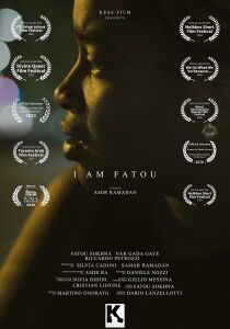 Io sono Fatou [CORTO] streaming