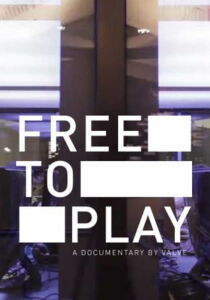 Free to Play [Sub-Ita] streaming