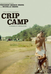 Crip Camp: disabilità rivoluzionarie streaming