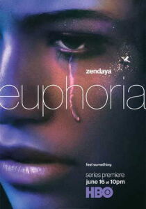 Euphoria streaming