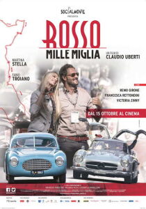 Rosso Mille Miglia streaming