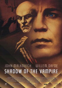 L'ombra del vampiro streaming