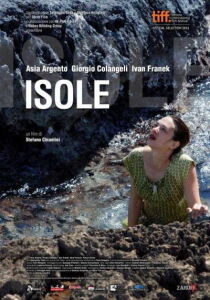 Isole streaming