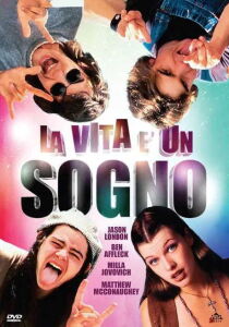 La vita è un sogno streaming