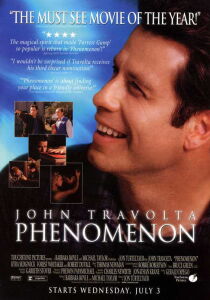 Phenomenon streaming