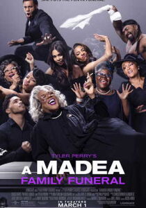 Un funerale di famiglia per Madea streaming