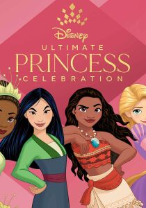 Disney Princess Remixed - Noi Principesse Sempre [CORTO] streaming