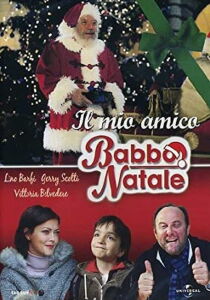 Il mio amico Babbo Natale streaming