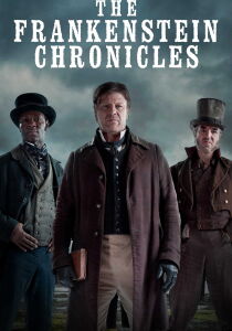 The Frankenstein Chronicles streaming