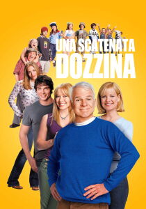 Una scatenata dozzina streaming