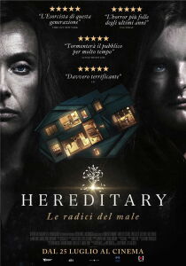 Hereditary - Le radici del male streaming