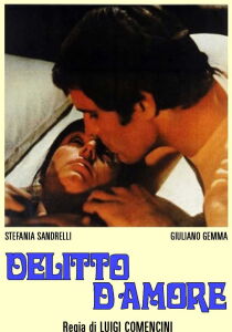 Delitto d'amore streaming