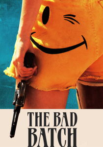 The Bad Batch streaming