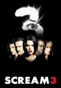 Scream 3 streaming