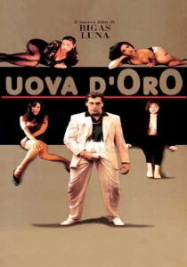 Uova d'oro streaming