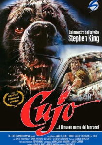 Cujo streaming