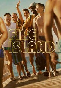 Fire Island streaming