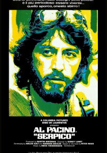 Serpico streaming