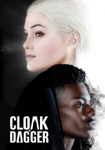 Cloak And Dagger streaming