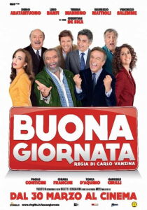 Buona giornata streaming