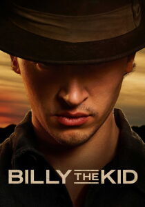 Billy the Kid streaming