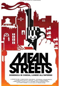 Mean Streets streaming